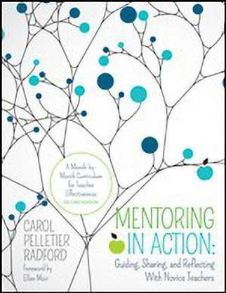 Mentoring in Action: Guiding, Sharing, and Reflecting With Novice Teachers