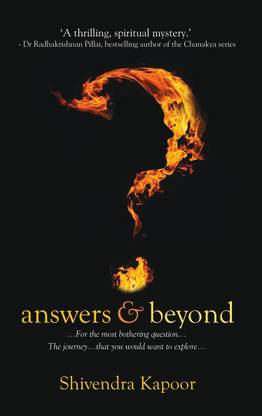 Answer & Beyond