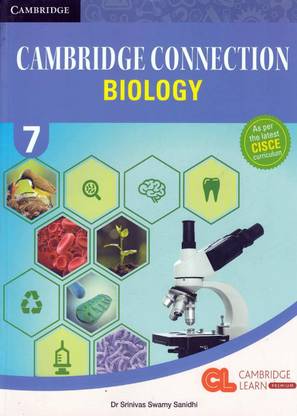 Cambridge Connection Biology Level 7