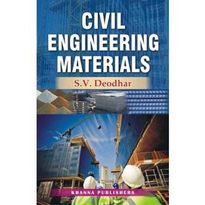 Civil Engineering Meterials