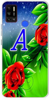 9T9 ONLINE Back Cover for Tecno Spark 6 Air