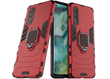 Glaslux Back Cover for Oppo Find X2 Pro