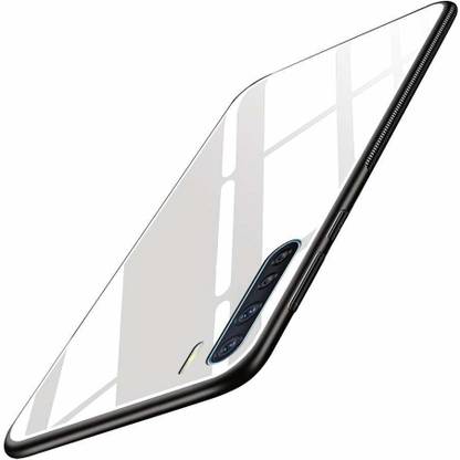 Discoverz Back Cover for OnePlus Nord