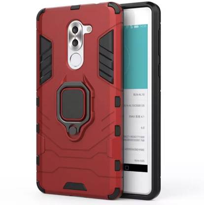MOBIRUSH Back Cover for Honor 6X