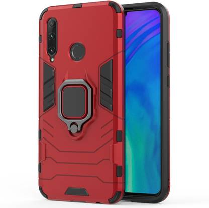 MOBIRUSH Back Cover for Honor 20i