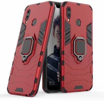 MOBIRUSH Back Cover for Honor Play