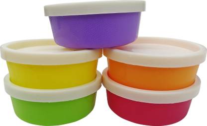 Shopinclass Plastic Pickle Jar  - 100 ml