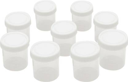 HOMEOTRADE Plastic Utility Container  - 30