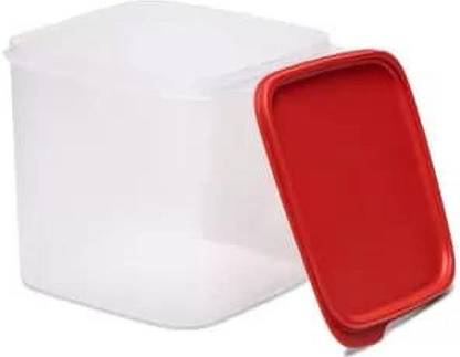 TUPPERWARE Plastic Grocery Container  - 3.9 L