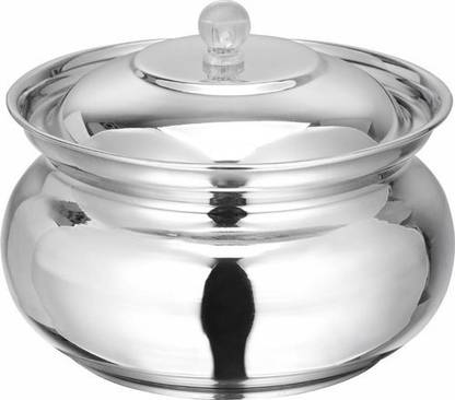 MALIK Steel Utility Container  - 250 ml
