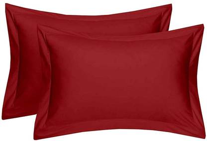 rahul home furnishing Cotton Cushions & Pillows Cover