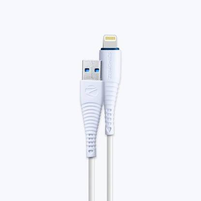 ZEBRONICS Power Cord 1 m ZEB-ULC101