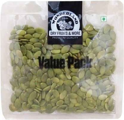 WONDERLAND Pumpkin Seeds Pumpkin Seeds