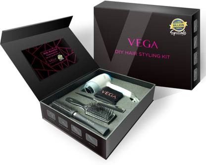VEGA VGGP-04 Hair Dryer