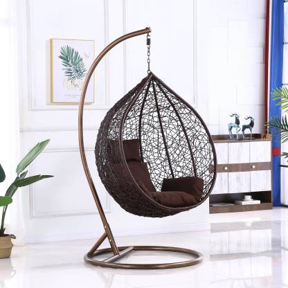 Furniture Kart Hammock Swing Chair With, Swing Chair With Stand Weight Limit
