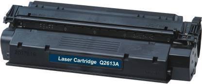GENUINE HP 13A / Q2613A Toner Cartridge For Use In HP LaserJet 1300, HP LaserJet 1300n, HP LaserJet 1300xi Printers Black Ink Toner Black Ink Toner