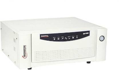 Microtek UPS 1000 EB Square Wave Inverter