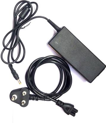 Lapfuture Compaq Presario V6205AU V6205NR V6205TU 18.5V 3.5A 65W 4.8MM X 1.7MM Smart Pin Diameter 65 W Adapter