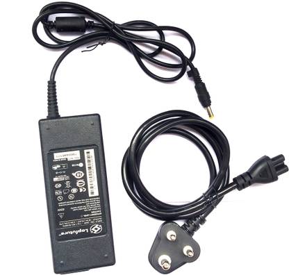 Lapfuture Compaq Presario C700 Laptop 18.5V 3.5A 65W 4.8MM X 1.7MM Smart Pin Diameter 65 W Adapter