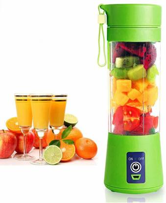 Paratpar 4 200 W Juicer