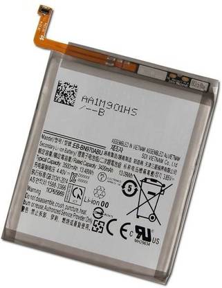 FliptrOn Mobile Battery For  Samsung Galaxy Note 10 / Note X Note 10