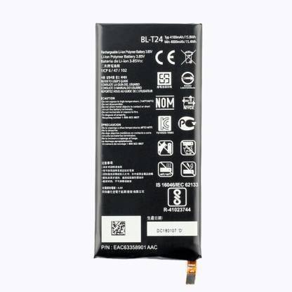 RSN Mobile Battery For  LG Lg K220