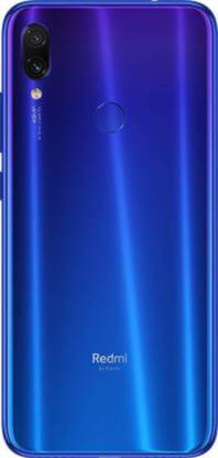 RODIAN REDMI Note 7 Pro Back Panel