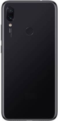 RODIAN Redmi Note 7/Note 7S/Note 7 Pro Back Panel