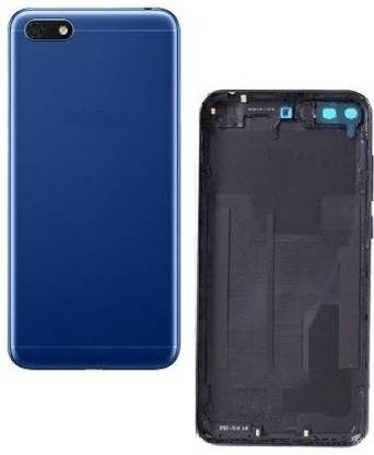 Furious3D Honor 7s Back Panel
