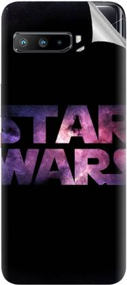 Snooky Asus ROG Phone 3 ZS661KS Mobile Skin