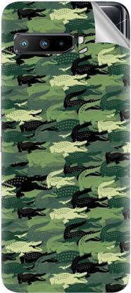 tiddler Asus ROG Phone 3 Strix Mobile Skin