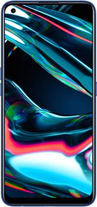 realme 7 Pro (Mirror Blue, 128 GB)