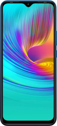 Infinix Smart 4 Plus (Quetzal Cyan, 32 GB)