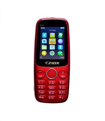Ziox PEARL