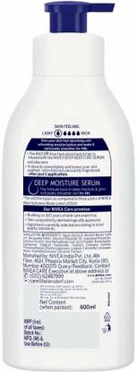 NIVEA Aloe Hydration