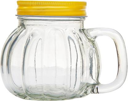 Home Tree SR0007679 Glass Mason Jar