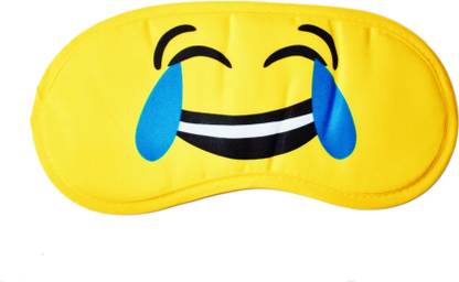 eShree Eyes Mask Emoji (Face With Tears of Joy) Eye Shade