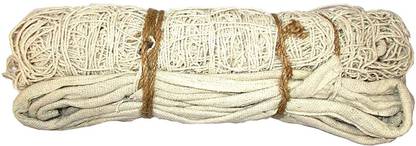 QSICO Volleyball Net ( S-179 ) Cotton Volleyball Net