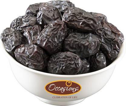 Occasions Occasion Dry Fruit - Ajwa Regular Dates, 500gm - Arabian Dates Dates