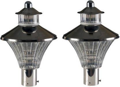 Unique Gallery New gate light 123 Gate Light Outdoor Lamp