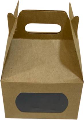 Jilmil Trading CO Solid Party Box