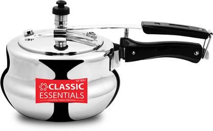 Classic Essentials 5 L Inner Lid Pressure Cooker