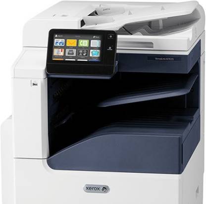 Xerox VERSALINK b7025 Multi-function WiFi Monochrome Laser Printer