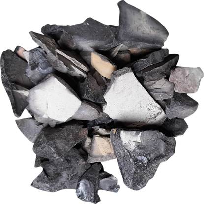 DEVANGI ROASTED CLAY BHUTADO , Khadhi ,Mitti , Butter Soil Manure Potting Mixture