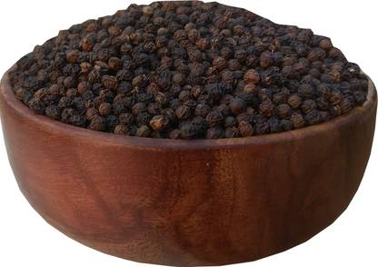 Fresh Spices Black Pepper (1Kg)