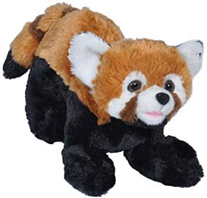 WILD REPUBLIC Pouncers Red Panda  - 20.32 cm