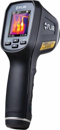 FLIR TG165 Spot Thermal Camera with Image Storage Thermal Imager
