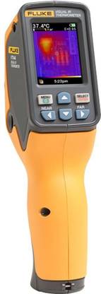 FLUKE VT04 Visual IR Thermometer Thermal Imager