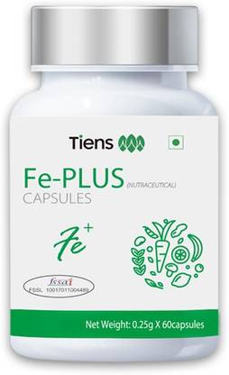 Tiens Fe Plus