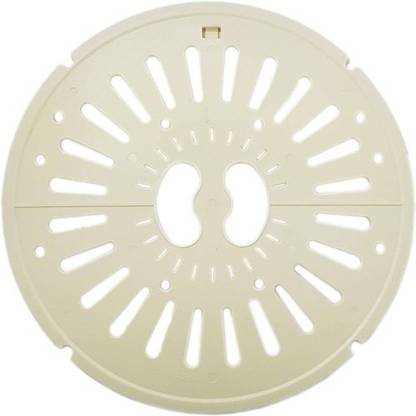 Quality Partz LG Spin cap Suitable for Semi Automatic Washing Machines Dia 10.2 Inch (Pack of 1) Washing Machine Net